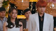 Jay-Jay and Yuri (Image Source: Viva One)